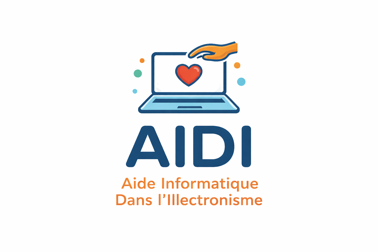 Logo AIDI